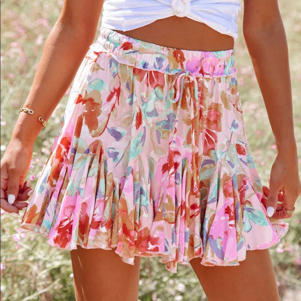 Skirt